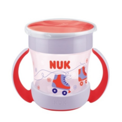 NUK Vaso Evolution Mini Magic Cup