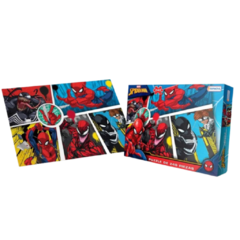 Rompecabezas Spiderman 240 Piezas - comprar online