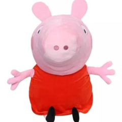 Peluche mus PEPPA PIG 20cm. - comprar online