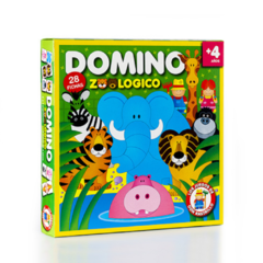 Dominó Zoologico