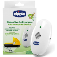 Dispositivo Anti - mosquito Device