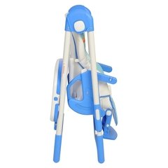 Imagen de SILLA DE COMER AVANTI LUNCH BLUE