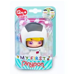 Myfirst Pinypon Figura Bebe Profesiones. - comprar online