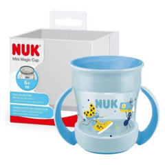 NUK Vaso Evolution Mini Magic Cup - comprar online