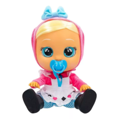 Muñeca Cry Babies Alice - comprar online