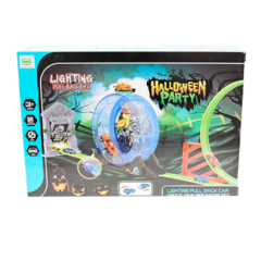 Pista Halloween Party - comprar online