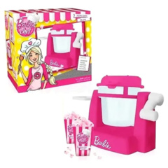 Popcorn Glam Barbie Chef - comprar online
