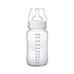 Mamadera avent natural de 330 ml. - comprar online