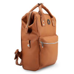 MOCHILA BRISA MARRON - comprar online