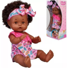 Muñeca Nenuco De Mundo - comprar online