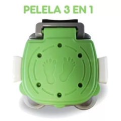 PELELA 3 EN 1 ECO - comprar online