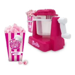 Popcorn Glam Barbie Chef en internet