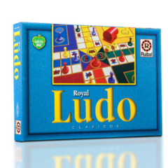 Royal ludo ruibal clásico