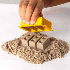 Kinetic Sand Dig & Demolish - tienda online