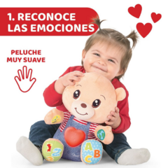 Teddy Enseña Emociones. - tienda online