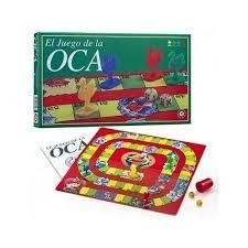 JUEGO OCA RUIBAL - comprar online