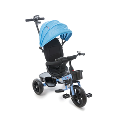 Triciclo Giratorio 360 -043 Azul - comprar online