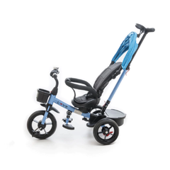 Triciclo Giratorio 360 -043 Azul - tienda online