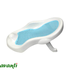 BAÑERA PLEGABLE AVANTI WASHING C/REDUC Y TERMÓMETRO | 28 LTS - comprar online