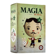 JUEGO MAGIA RUIBAL 4