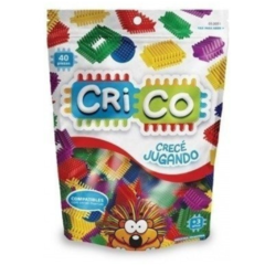 CRICO DOY PACK 40PZAS - comprar online