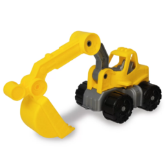 Mini Excavadora