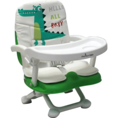 Silla Porta Silla Premium Baby New Candy Verde - comprar online