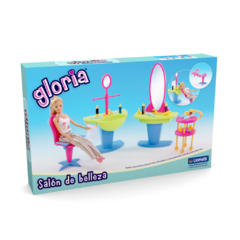 GLORIA SALON DE BELLEZA