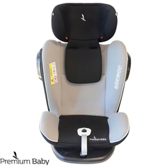 BUTACA PREMIUM BABY MURPHY LUX 360º | 0 A 36 KG - ISOFIX en internet