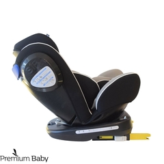 BUTACA PREMIUM BABY MURPHY LUX 360º | 0 A 36 KG - ISOFIX - tienda online