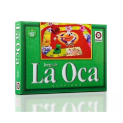 Juego de la Oca