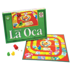 Juego de la Oca - comprar online