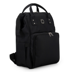 MOCHILA MATERNAL INTI NEGRO