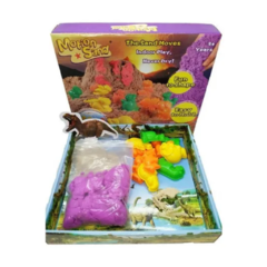 Motion Sand Dino Discovery - comprar online