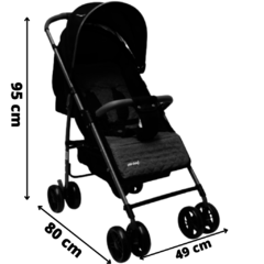 Cochecito de Paseo Avanti Park Compacto - comprar online