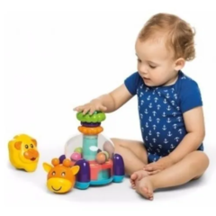 Baby Mix - comprar online