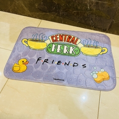 Alfombra de baño - CENTRAL PERK - Friends