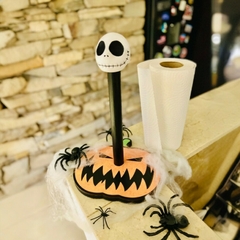 PORTARROLLO - JACK SKELLINGTON