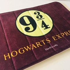 Alfombra de baño - Hogwarts Express 9 3/4 - HP en internet