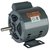 Motor Czerweny Monofasico 1.5 Hp x 3000 Rpm