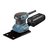 Lijadora Orbital Makita Bo-4566 102 X 166 Mm 330 Watts - comprar online