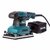 Lijadora Orbital Makita Bo-3710 96 X 185 Mm 190 Watts en internet