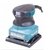 Lijadora Orbital Makita Bo-4510h 112 X 102 Mm 170 Watts en internet