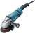 Amoladora Makita 180mm 2600w GA7040S Arranque Suave - Juan Carlos Narcisi SRL