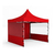 CARPA GAZEBO FAG06 PLUS ALUMINIO 3.00 X 3.00 MTS. (EST/TECHO/PARED)