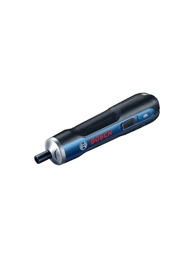 Atornillador A Bateria Bosch Go 3,6 V Torque Electrónico
