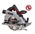 SIERRA CIRCULAR EINHELL INA - TE-CS 18V/19MM0 LI BL-SOLO