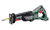 SIERRA SABLE METABO 18 V. S/BATERIA