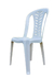 SILLA VOSS 2000 LIVING BLANCO NR