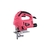 SIERRA CALADORA 710 WATTS 80MM - DOWEN PAGIO PINK POWER